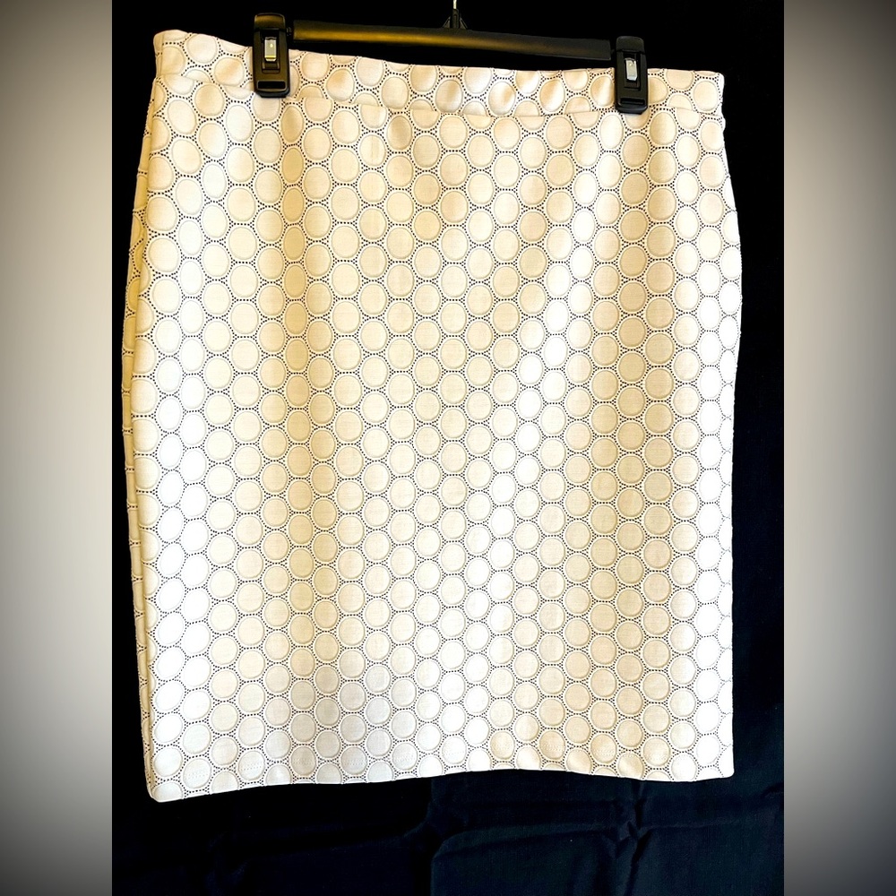NWT Leota Tabitha skirt XL